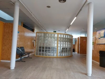Centro de Salud Ciudad San Pablo
