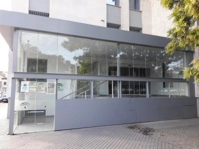 Centro de Salud Córdoba Centro