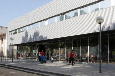 Centro de Salud Creu de Barberà