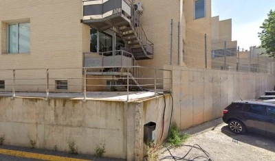 Centro de Salud Cuarte de Huerva