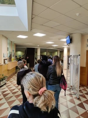 Centro de Salud Daroca