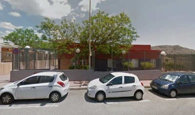 Centro De Salud De Agost
