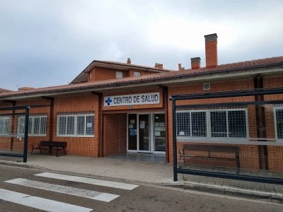 Centro de Salud de Aguilar de Campoo