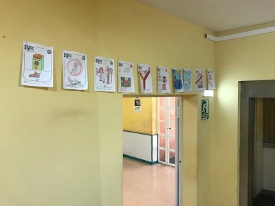 Centro de Salud de Alagón