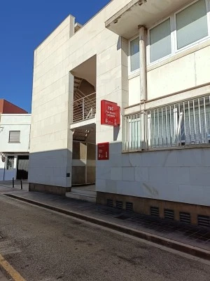 Centro de Salud de Alaquàs
