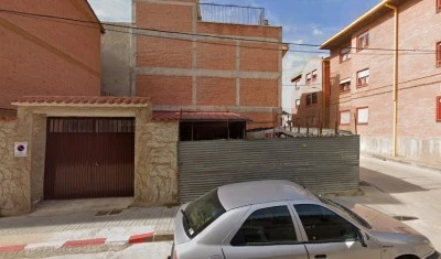Centro de Salud de Alhama de Aragón