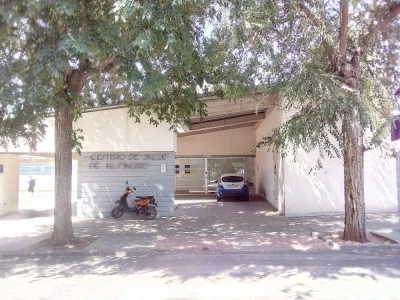 Centro de Salud de Almagro