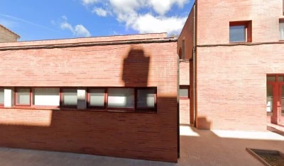 Centro de Salud de Ariza