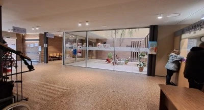 Centro de Salud de Bembibre