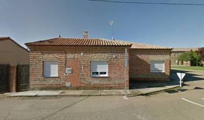 Centro de Salud de Bercianos del Páramo