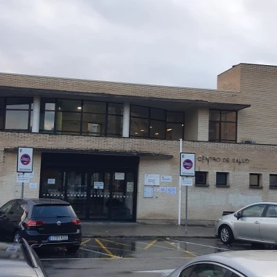 Centro de Salud de Berriozar