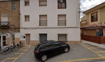 CENTRO DE SALUD de Bogarra