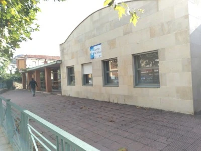 Centro de Salud de Boñar