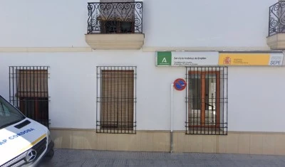 Centro de Salud de Bujalance