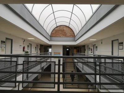 Centro de Salud de Buñol