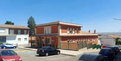 Centro de Salud de Cabanillas del Campo