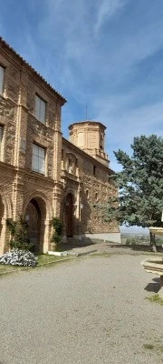 Centro de Salud de Cascante