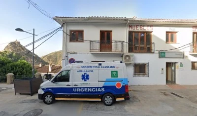 Centro de Salud de Castril