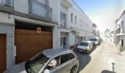 Centro de Salud de Castro del Río