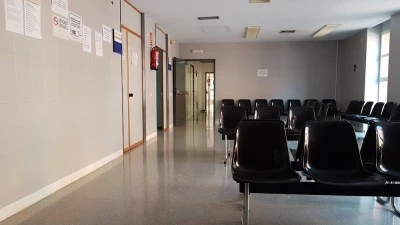 Centro de Salud de Catarroja