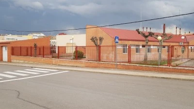 Centro de Salud de Cella