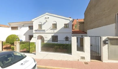 Centro de Salud de Chella
