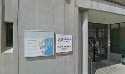 Centro de Salud de Cheste