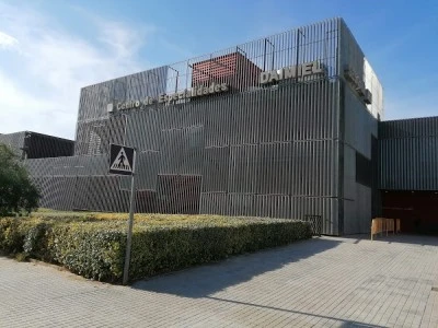 Centro de Salud de Daimiel 2