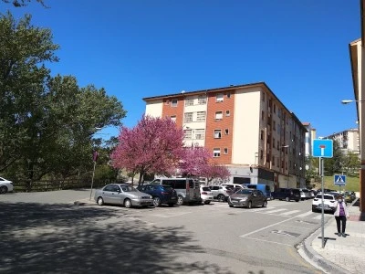 Centro de Salud de Echavacoiz
