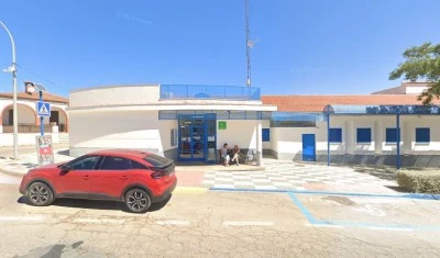 Centro De Salud De El Saucejo