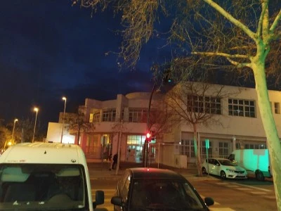 Centro De Salud De Elx Elche Altabix
