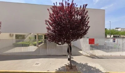 Centro de Salud de Foyos