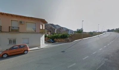 Centro de Salud de Foz Calanda
