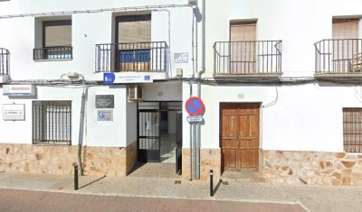 Centro de Salud de Fuencaliente