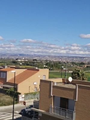 Centro de Salud de Garrapinillos