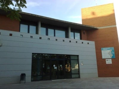 Centro de Salud de Godella