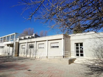 Centro de Salud de Herencia