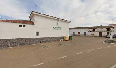 Centro De Salud De Hinojosa Del Valle