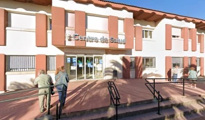 Centro de Salud de Jaraiz de la Vera