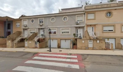 Centro de Salud de la Llosa de Ranes