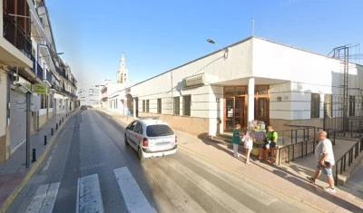 Centro de Salud de La Rambla