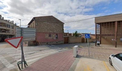 Centro de Salud de Larraga