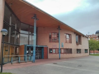 Centro de Salud de Laviada