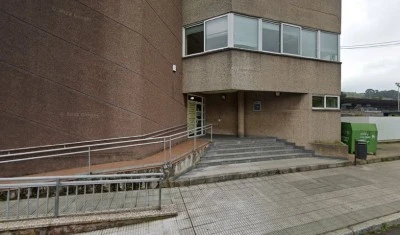 Centro de Salud de Llaranes
