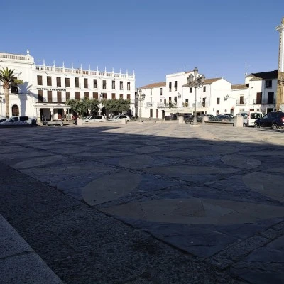 Centro de Salud de Llerena