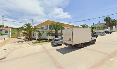 Centro de Salud de Logrosán
