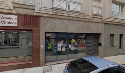 Centro de Salud de Logrosán