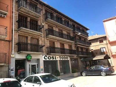 Centro de Salud de Los Arcos