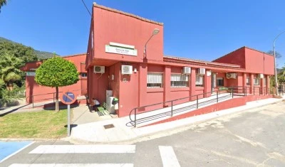 Centro de Salud de Losar de la Vera