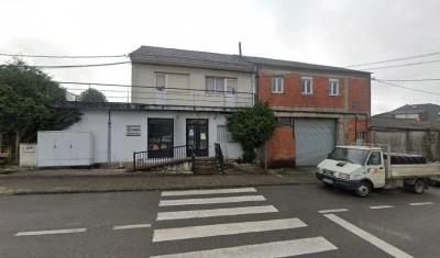 Centro de Salud de Lousada Guntín